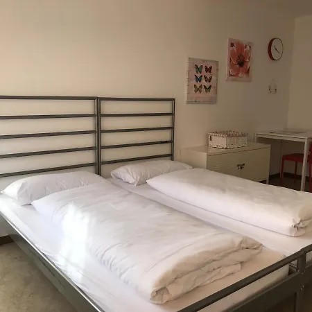 Hostel Mainstation *