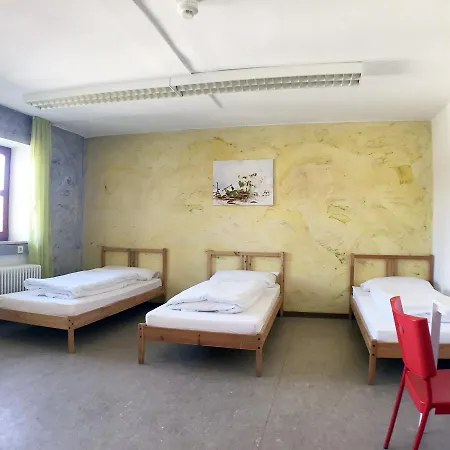 Hostel Mainstation *